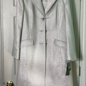 Coat dress